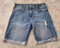 Jungen Jeans Shorts Kurze Hose Gr.164 von H&M Nordrhein-Westfalen - Wesel Vorschau