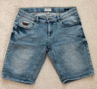 Shorts Review Jeans kurze Hose Jungen, Gr. 170, top Wandsbek - Hamburg Wellingsbüttel Vorschau