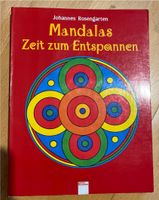 Mandalas Zeit zum Entspannen Innenstadt - Poll Vorschau