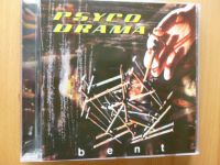Psyco Drama: Bent (CD, Metal) Baden-Württemberg - Wertheim Vorschau