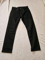 Levi's 502 Jeans Premium schwarz Größe 31/32 wie Neu Bayern - Fürth Vorschau
