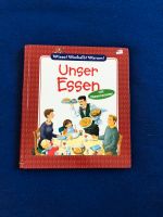 Buch Klappenbuch Klappen Wieso? Weshalb? Warum? Unser Essen Bayern - Ingolstadt Vorschau