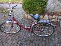 Damenfahrrad Citystar Herzogtum Lauenburg - Alt Mölln Vorschau