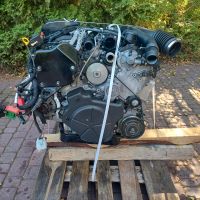 JEEP GRAND CHEROKEE 3.0 CRDI EXF VM63 MOTOR KOMPLETT Brandenburg - Hennigsdorf Vorschau