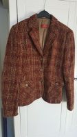 Blazer Jacke Taifun Wollanteil bequem 40 Hannover - Vahrenwald-List Vorschau