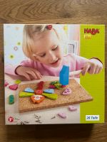 HABA Hammerspiel Nagelspiel Baden-Württemberg - Wutöschingen Vorschau