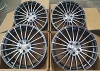 4x Neue Axxion AX5 Felgen 19Zoll 5x108 Ford/Volvo/Peugeot/Jaguar Sachsen - Krostitz Vorschau