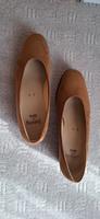 JENNY ARA Damen BallerianPumps Schuhe Gr. 6 Entspr. Gr.39 Weite 6 Leipzig - Kleinzschocher Vorschau