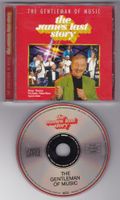 The JAMES LAST Story GENTLEMAN OF MUSIC CD Best Of Polydor Nordrhein-Westfalen - Soest Vorschau