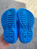 2 Paar Crocs Kinder Zehentrenner, Flipflops C6, 22-23 Bayern - Treuchtlingen Vorschau