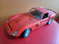 Ferrari GTO rot 1962 Nordrhein-Westfalen - Bergisch Gladbach Vorschau
