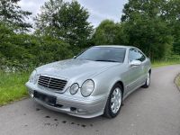 Mercedes CLK 200 Kompressor Nordrhein-Westfalen - Niederzier Vorschau