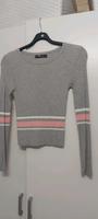 Pullover in grau Gr. XS Amisu Neu Niedersachsen - Dinklage Vorschau