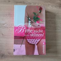 Bitte nicht stören von Tilly Bagshawe Nordrhein-Westfalen - Hamm Vorschau