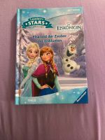 Elsa und der Zauber der Eisblumen Buch Dresden - Klotzsche Vorschau