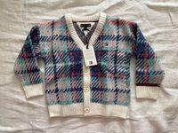 Tommy Hilfiger Cardigan Strickjacke Gr. 92 Neu bunt Nordrhein-Westfalen - Hamm Vorschau