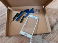 Displayglas Samsung S5 Mini inkl Reparaturset Leipzig - Altlindenau Vorschau