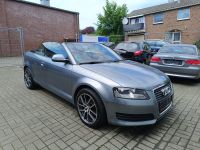 Audi A3 Cabriolet 1.6 Attraction*TÜV NEU*KLIMA*Alu Nordrhein-Westfalen - Emmerich am Rhein Vorschau