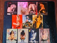 Art Fantastix, Sammelhefte, Pin Up, Set Sachsen - Otterwisch Vorschau