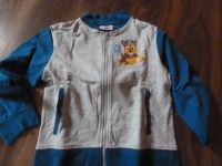 Collegejacke Paw Patrol Größe 110/116 NEU Baden-Württemberg - Großbettlingen Vorschau