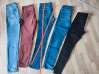 Damen Jeans Noisy May, Rich&Royal Gr. 29/32, ab 15€ Hessen - Schwalmstadt Vorschau