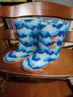 Gummistiefel von Paw Patrol Gr.27 Bayern - Wemding Vorschau