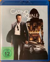 CASINO ROYALE, BLURAY NEU, JAMES BOND, DANIEL CRAIG Friedrichshain-Kreuzberg - Friedrichshain Vorschau