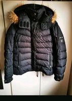 Damen Bogner fire& ICE Daunenjacke, Echtpelz, Gr 40, schwarz Bielefeld - Brackwede Vorschau