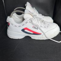Fila disruptor Sneaker große 39 Bayern - Mallersdorf-Pfaffenberg Vorschau