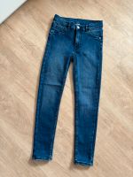 Jeans High Waist Mädchen Gr. 158 Nordrhein-Westfalen - Marl Vorschau