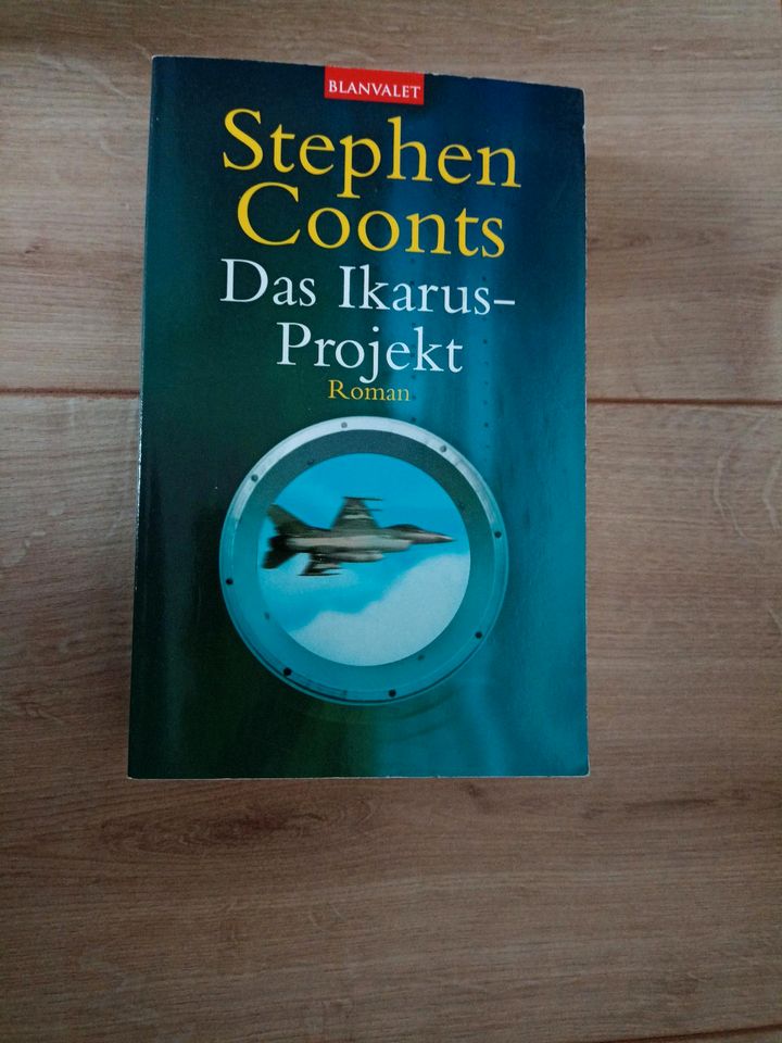 Nicht ohne meine Tochter / Das Ikarus -Projekt in Berlin