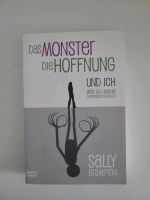 Sally Brampton • Das Monster, die Hoffnung und ich • Depression Dresden - Gorbitz-Nord/Neu-Omsewitz Vorschau