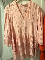 Bluse /Hemd rosa neu Hessen - Friedberg (Hessen) Vorschau