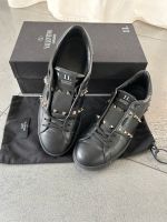 Valentino Rockstud Untitled Noir Designer Sneaker 42,5 Nordrhein-Westfalen - Sassenberg Vorschau