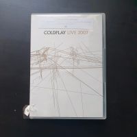 Coldplay Live 2003 Doppel-DVD mit Booklet Baden-Württemberg - Aidlingen Vorschau