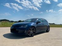 VW Golf 7 GTD/ TÜV neu / Sport+Sound / RFK / Dynaudio Nordrhein-Westfalen - Elsdorf Vorschau