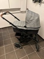 ABC Design Salsa 4 Air Smaragd Kinderwagen Nordrhein-Westfalen - Ahaus Vorschau