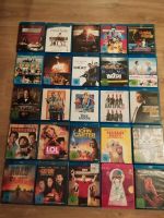 Blu Ray Disc Sammlung, DvDs Filme Dresden - Cotta Vorschau