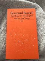 Bertrand Russel: Probleme der Philosophie Duisburg - Meiderich/Beeck Vorschau