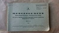 Mercedes Benz Aufbau Fahrerhaus Catalg A  6450002820 Rheinland-Pfalz - Kaiserslautern Vorschau