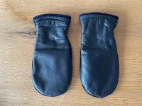 COS Handschuhe Leder / Wolle 4-8Y.  Neu! Münster (Westfalen) - Gremmendorf Vorschau