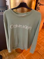 Calvin Klein Pullover leicht grün Essen - Bredeney Vorschau