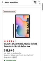 Samsung Tablet Neue OVP Niedersachsen - Lengede Vorschau