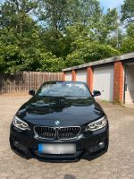 BMW M220 D/ Automatik/Unfallfrei/Scheckheft bei Bmw Niedersachsen - Braunschweig Vorschau