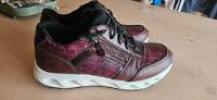 Bama Damen Sneaker Gr.38 bordeaux neuwertig Pankow - Französisch Buchholz Vorschau