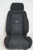 Recaro Ergomed E SAB mit Seitenairbag und Sitzheizung TOP Baden-Württemberg - Geislingen an der Steige Vorschau