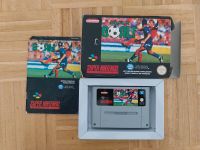 Super Goal (Super Nintendo - SNES) - CIB Rheinland-Pfalz - Trier Vorschau