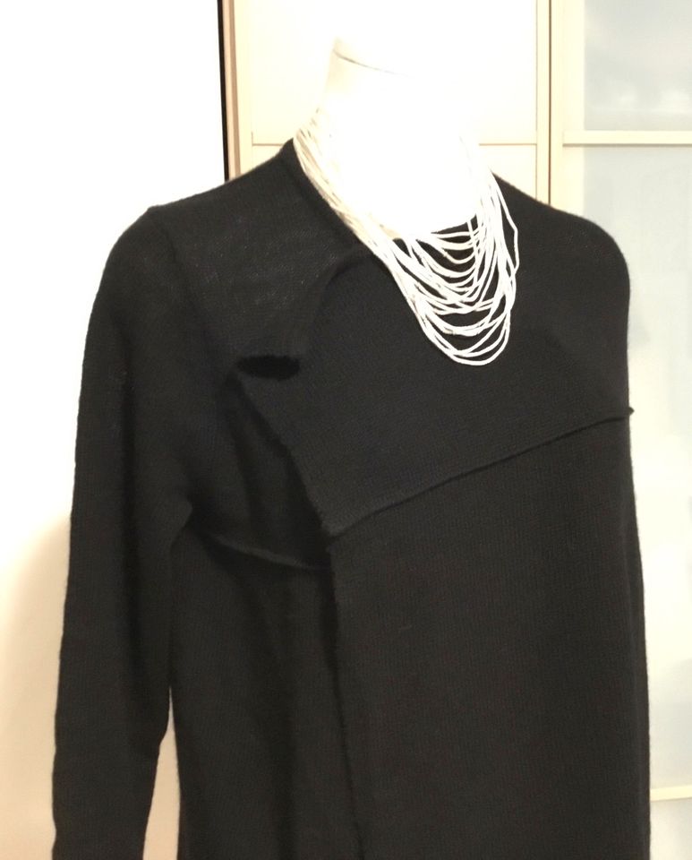 Kaschmir FTC Allude Strickjacke  Cardigan NEU NP 299€ in Ahrensburg