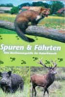 Spuren/Fährten/Enten&Gänse/Entdecke Wald Best.-hilfe Naturfreunde Bayern - Schaufling Vorschau