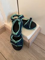 Sandalen Jack Wolfskin Bayern - Benningen Vorschau